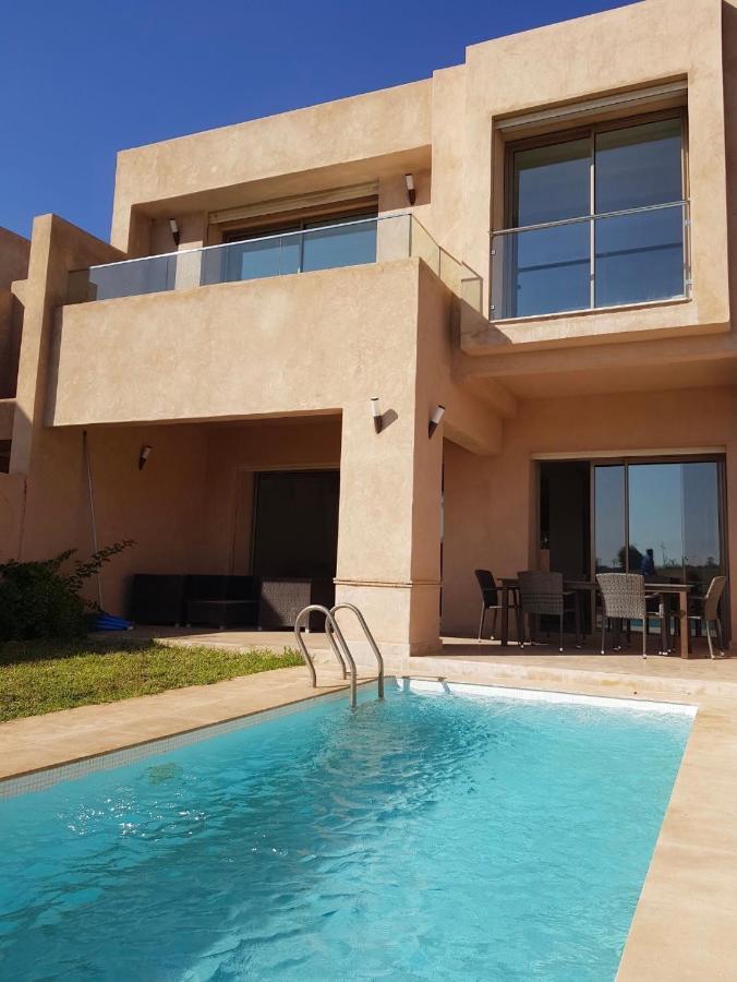 Villa Prestige مراكش المظهر الخارجي الصورة