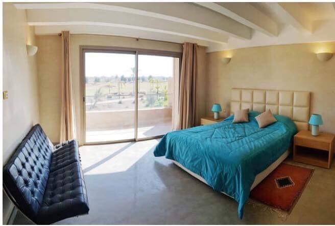 Villa Prestige مراكش المظهر الخارجي الصورة