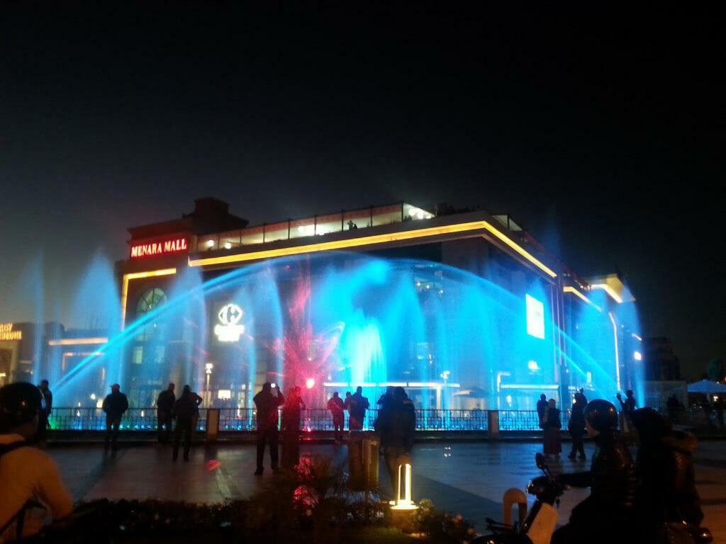 Villa Prestige مراكش المظهر الخارجي الصورة